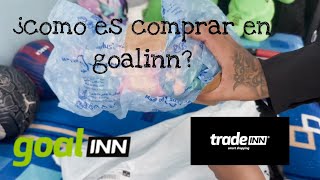 mi experiencia comprando en goalinntradeinn desde México [upl. by Getter]