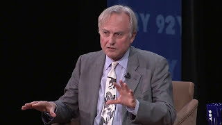 Richard Dawkins with Brian Greene [upl. by Nedrud]