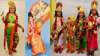 Fancy Dress Rental in Chennai Huge Varieties Fancy Party School Competition Dress OnlineCourier Avai [upl. by Kilan]