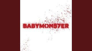 BABYMONSTER 베이비몬스터 SHEESH Official Audio [upl. by Norda]