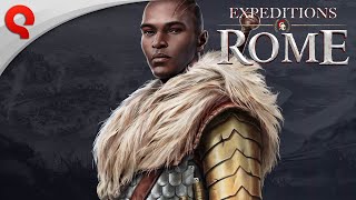 Expeditions Rome  Companion Trailer Bestia [upl. by Lejna921]