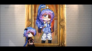 ✨ You will be teleported to 19th century ✨ Gacha life  Gacha club memetrend [upl. by Charmion244]