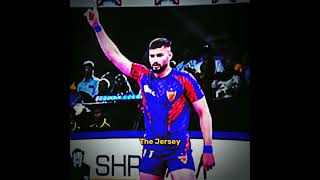 Dabang Delhis jerseys inspiration 😂 [upl. by Zurn]