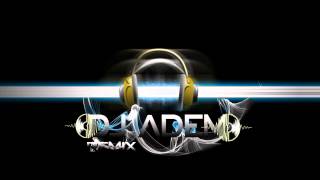 Dj Adem Ft Ayse Dincer  Askimiz Olay Olacak Remix [upl. by Ayin403]