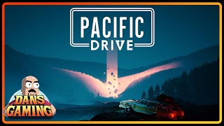 Pacific Drive  PC Gameplay  1440p [upl. by Jud]