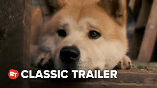 Hachi A Dogs Tale 2009 Trailer 1 [upl. by Quintie]