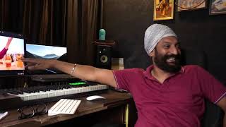 Parshawan Naar Da Movie Song Sucha Soorma Review by Gurpreet Toti [upl. by Yc216]