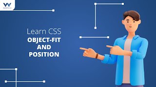 How to Perfectly Position and Resize Images with CSS ObjectFit and Position [upl. by Marmion623]