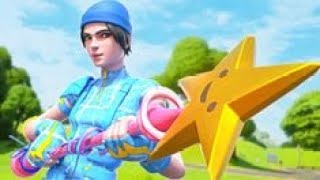 Outer Space 🚀  Fortnite Montage [upl. by Etiuqram]