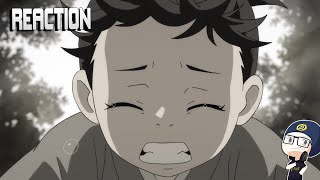 Dororo Episode 9 REACTION どろろ [upl. by Gereron559]