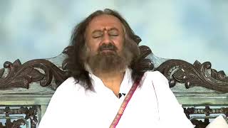 Meditation for Beginners  Day 1 of the 21 Day Meditation Challenge with Sri Sri Ravi Shankar [upl. by Auka]