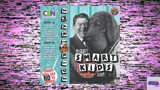 McGruffs Smart Kids Cassette Reproduction quotAlcoholquot [upl. by Aihsenad]