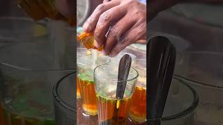 ⚡⚡ Green Tea Viral Selling⚡⚡ shorts telugufoodie esangathulu streetfood foodie omelette [upl. by Ecyla]