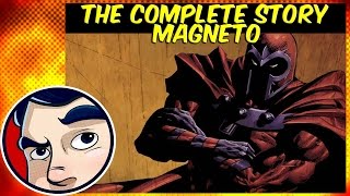 The Power of Magneto  XMen Tribute [upl. by Stead]