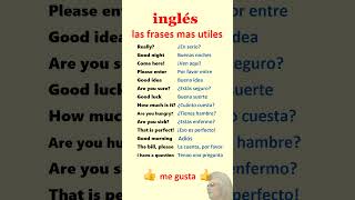 Clases de ingles para principiantes ¡Aprende ingles desde cero [upl. by Toll]