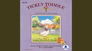 Tickly Toddle [upl. by Diva]