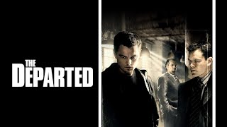 The Departed Full Movie Review in Hindi  Story and Fact Explained  Leonardo DiCaprio [upl. by Seeto801]