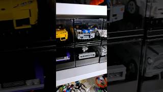 КАК ХРАНИТЬ LEGO SPEED CHAMPIONS ОТ ПЫЛИ [upl. by Sesmar]