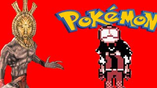 Dagoth ur Reads Strangled Red Pokemon Creepypasta [upl. by Wendy564]