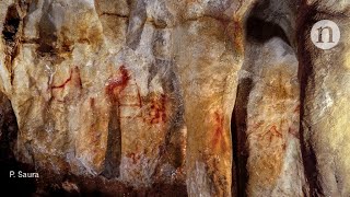 Uncovering Neanderthal Culture Ancient Art Human Evolution and the Future of Paleoanthropology [upl. by Ylro833]