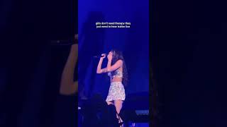 OLIVIA RODRIGO È LA MIA TERAPIA 💜 [upl. by Grevera]