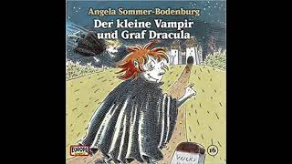 Hörspiel Der Kleine Vampir und Graf Dracula Folge 16 [upl. by Peterus]