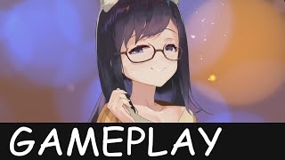 Mosaique Neko Waifus 3 GAMEPLAY [upl. by Boony]