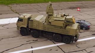 Episode 58 The Russian Pantsir [upl. by Barker]