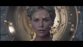 Sia  Freeze You Out from the movie quotThe Huntsman Winters Warquot [upl. by Alor]