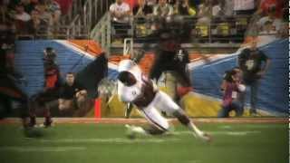 2012 Draft Highlights  Markelle Martin [upl. by Joceline]