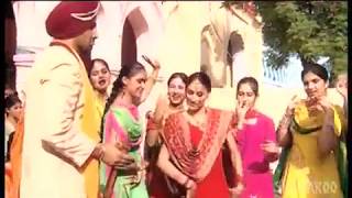 Miss Pooja  Punjabi Wedding Songs  Shara Ra Ra  Teeyan Teej Diyan [upl. by Karleen]