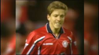 Middlesbrough FC  Great Boro Juninho Goals [upl. by Inness]