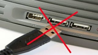 Liberar e Bloquear porta USB para PenDrive e dispositivos de armazenamento [upl. by Missie]