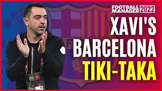 Barcelona Tiki Taka 20092015 [upl. by Louis]