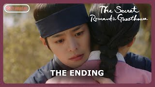 The Ending The Secret Romantic Guesthouse Episode 17 Previews amp Prediction  ENG SUB [upl. by Ahsanat]