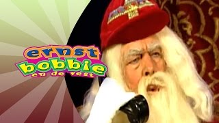 Sinterklaas is boos op Ernst en Bobbie [upl. by Acenahs]