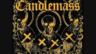 Candlemass  Dancing in the Temple of the Mad Queen Bee [upl. by Akerahs241]