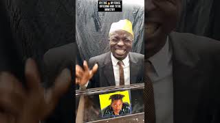 AWILO LONGOMBA comedy awilolongomba awilo funny danceperformance trending viralvideo [upl. by Anilrac]