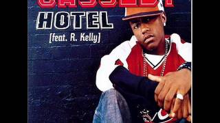 R Kelly amp Cassidy  Hotel [upl. by Shoemaker599]