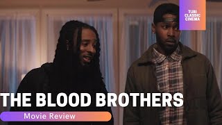 Tubi Classic Cinema The Blood Brothers Review [upl. by Mahmud73]