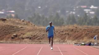 Unlimited Mo Farah [upl. by Ical]