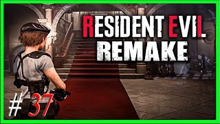 Guía RESIDENT EVIL 1 Remake JILL  PUZZLE Manivela Ps5 [upl. by Mars]