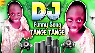 Tange Tange Tange  New Dj Song 2024  Tenge Tenge Song  टंगे टंगे डीजे सॉन्ग  Dj Remix Gana 2024 [upl. by Othelia]