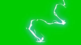 Green screen thunder animationIncredible effect MUST WATCH by every1 Green screen thunder storm [upl. by Rhianon508]