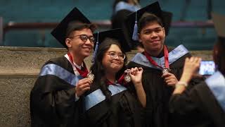 PUP YearEnd Commencement Exercises 2024 Day 2 Highlights [upl. by Asyl868]