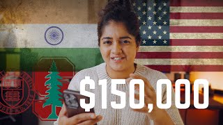 Fully Funded Scholarships for Indian Students in USA  Undergraduate Masters amp PhD [upl. by Eiaj]