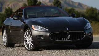 2010 Maserati Gran Turismo [upl. by Llecram47]