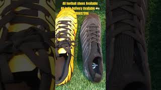 All Types Football shoes available [upl. by Sanger258]