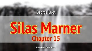 Silas Marner Audiobook Chapter 15 with subtitles [upl. by Levana673]