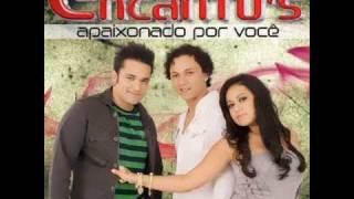 Banda Encantus  Apaixonado Por Você [upl. by Yeliab]